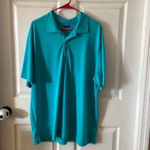 XL Men’s PGA Tour Golf Shirt